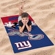 preview thumbnail 67 of 81, Disney NFL Mickey Splash Hugger Beach Towel Set