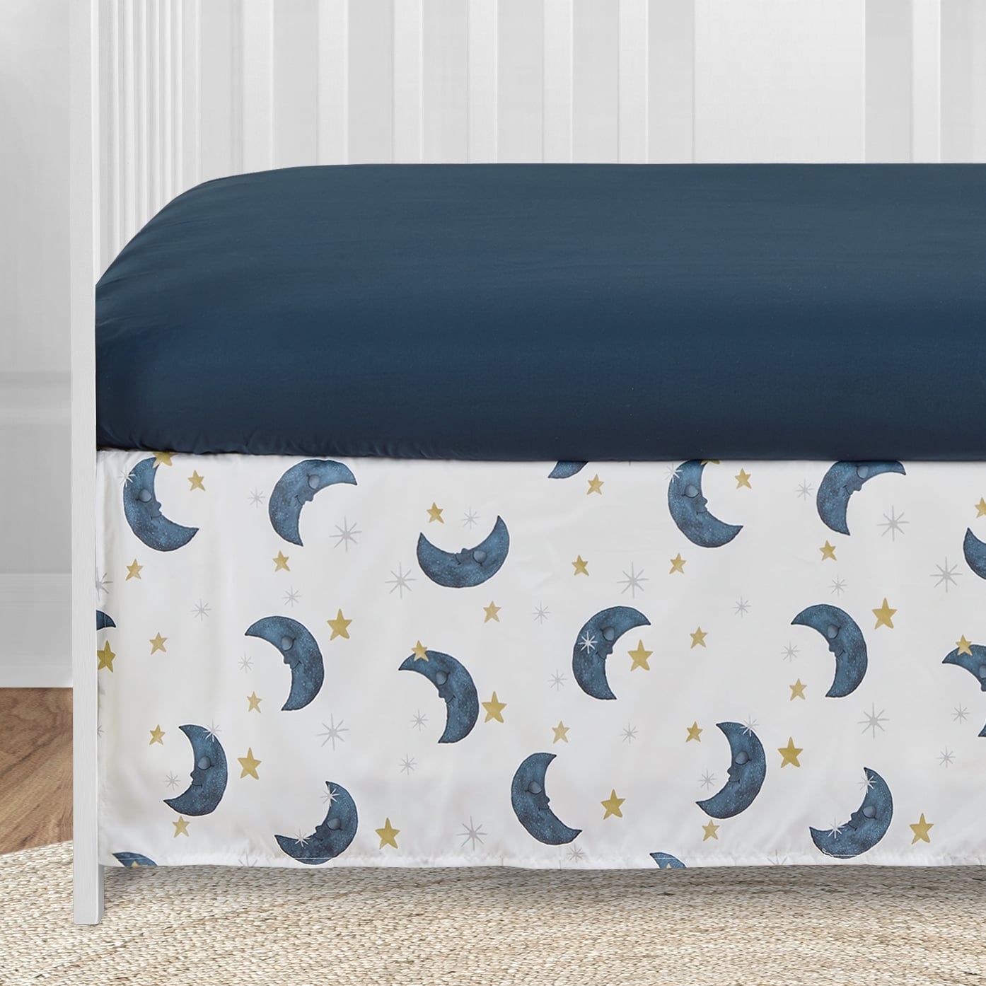 Owl crib shop bedding set boy