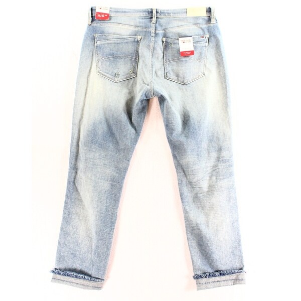 tommy hilfiger naomi jeans