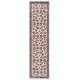 preview thumbnail 15 of 19, SAFAVIEH Heirloom Vlada Oriental Rug 2' x 8' Runner - Ivory/Navy - Runner