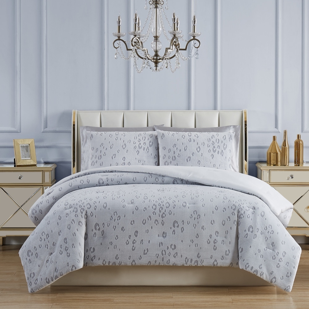 Juicy Couture Gothic Comforter Sets - On Sale - Bed Bath & Beyond