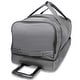 preview thumbnail 15 of 15, World Traveler Dejuno 30" Nylon Rolling Duffel with Drop Bottom