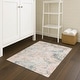 preview thumbnail 116 of 149, Machine Washable Indoor/ Outdoor Chic Paisley Chantille Rug