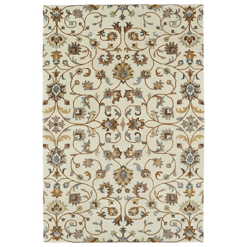 Middleton Collection - 5' X 7'9" - Linen