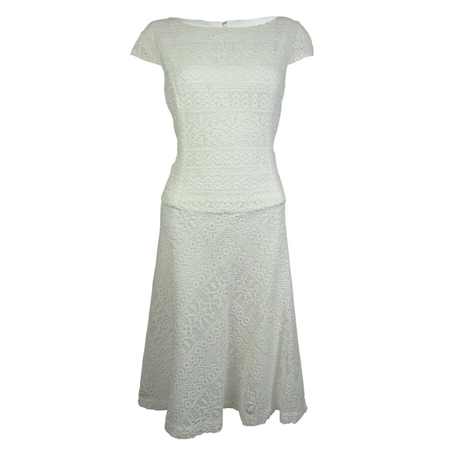 anne klein swing dress