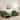 2 Set 3-in-1 Adjustable Recline Convertible Chair Bed Sleeper with USB Port