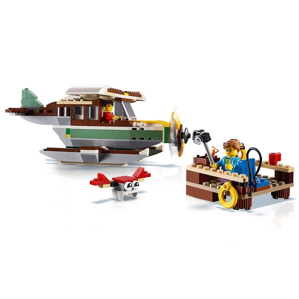 lego set 31093