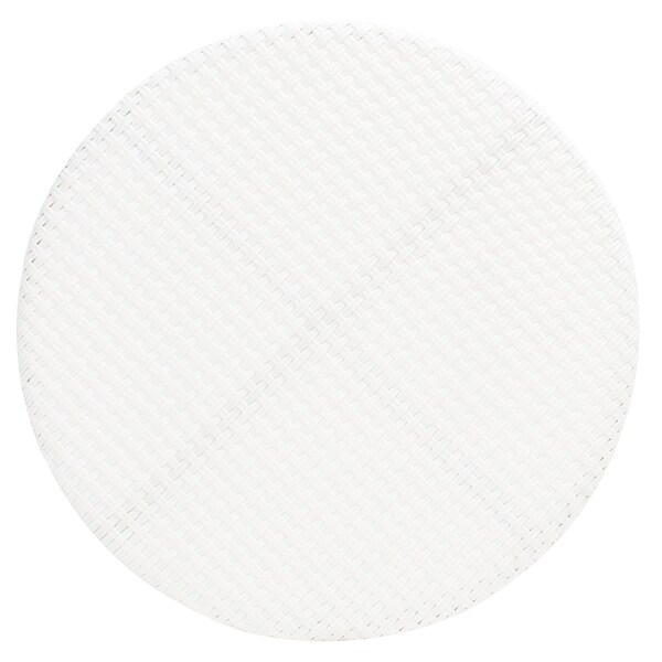 Sidford rattan bistro hot sale table
