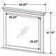 preview thumbnail 72 of 82, Franco 4-Piece Storage Platform Bedroom Set