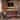 FEZIBO/Home Office Furniture/Wood/Standing Desk With 4 Drawers/Desks