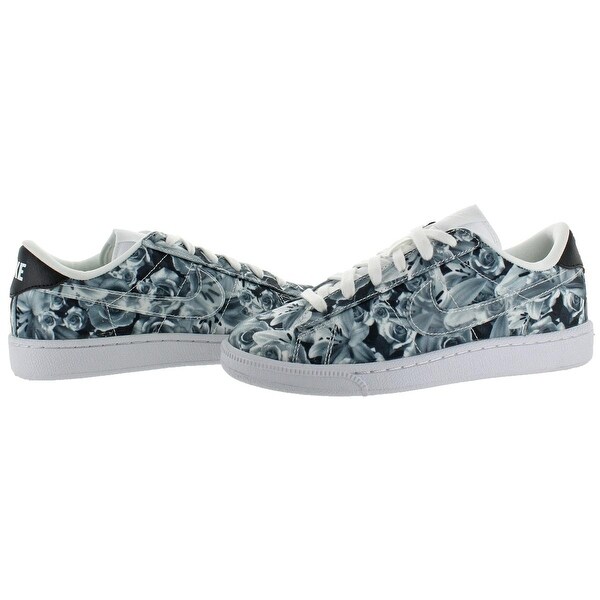 nike women's floral print shoes