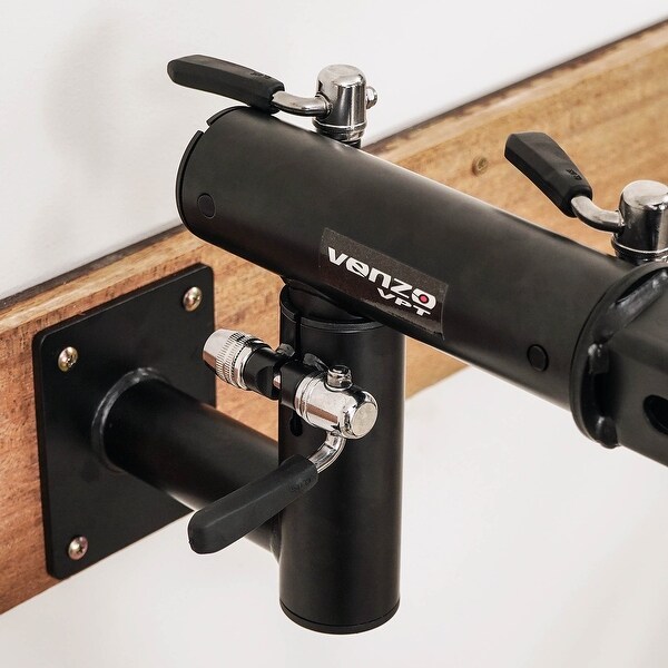 wall mounted bike maintenance stand