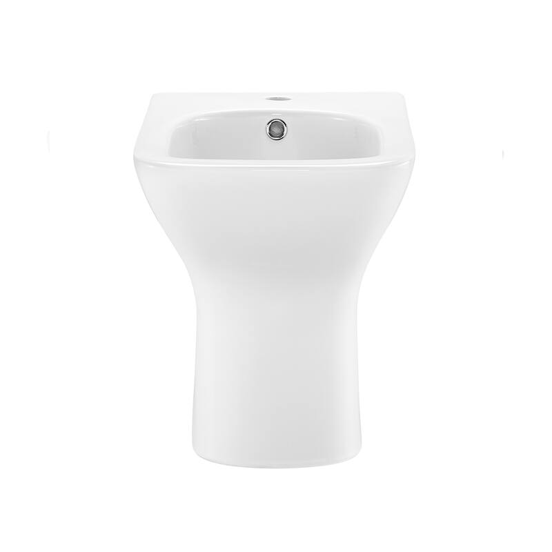 Swiss Madison Carre Bidet