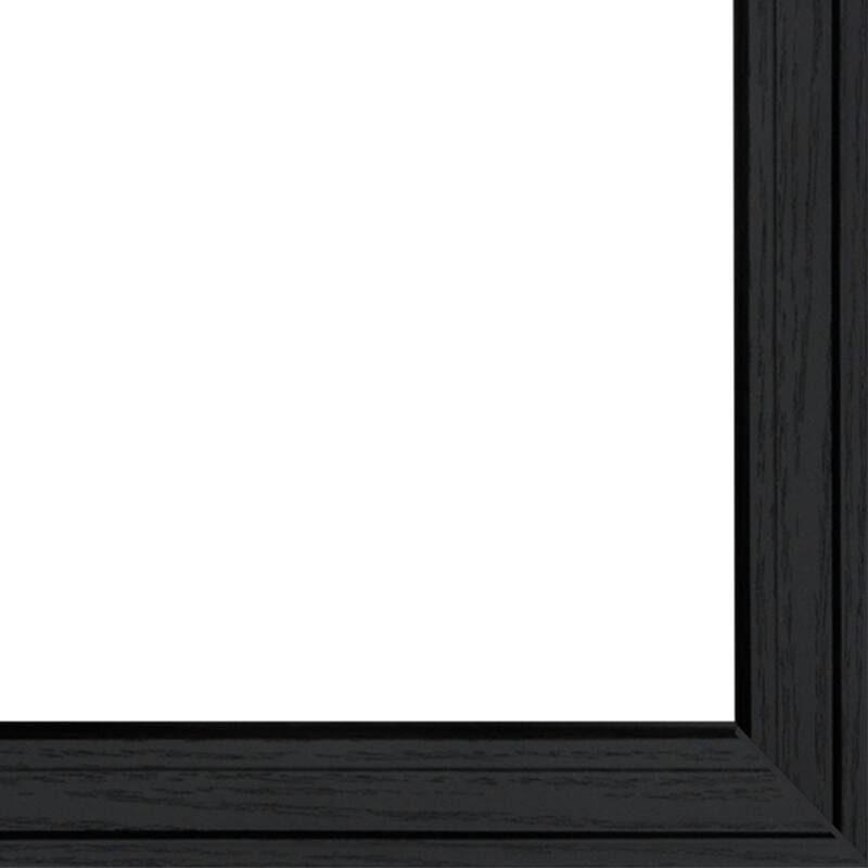 TrendyDecor4U Farmhouse "Midnight Moon" 2-Piece Vignette by Billy Jacobs - Multi-Color