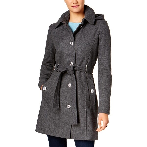 xxs wool coat