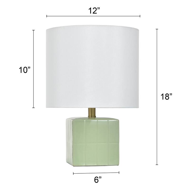 Tamara Day for Stylecraft Matilda Table Lamp