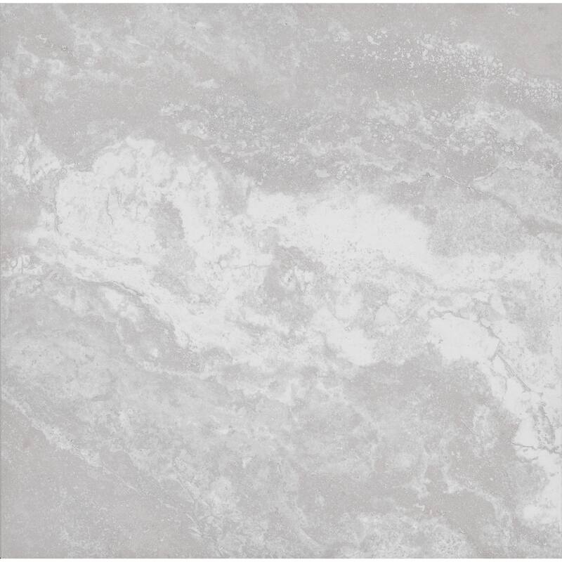 Ackland AKLNP24X24M-CA 24" x 24" Square Exterior Paver Tile - Matte - Velaro Taupe