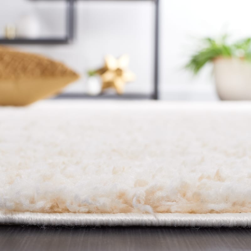 SAFAVIEH Berber Shag Rafaele 1.25-inch Thick Rug