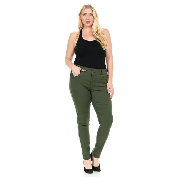 size 24 womens jeans