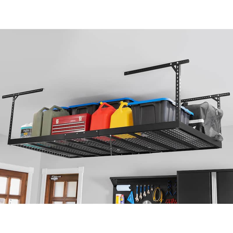 NewAge Products 4 ft. x 8 ft. VersaRacPro
