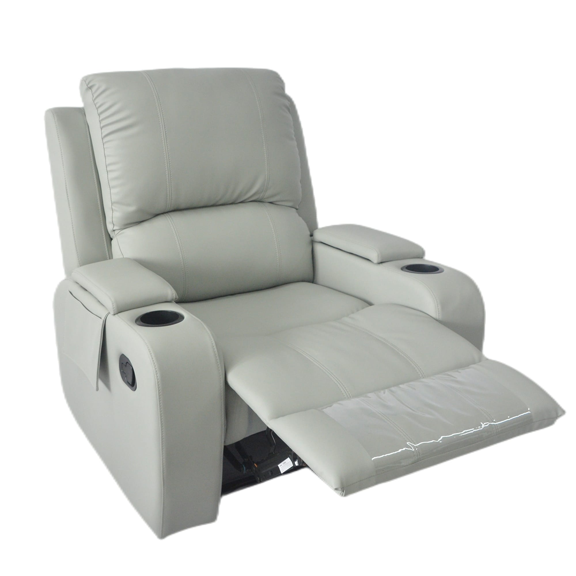 Recliner chair with storage sale