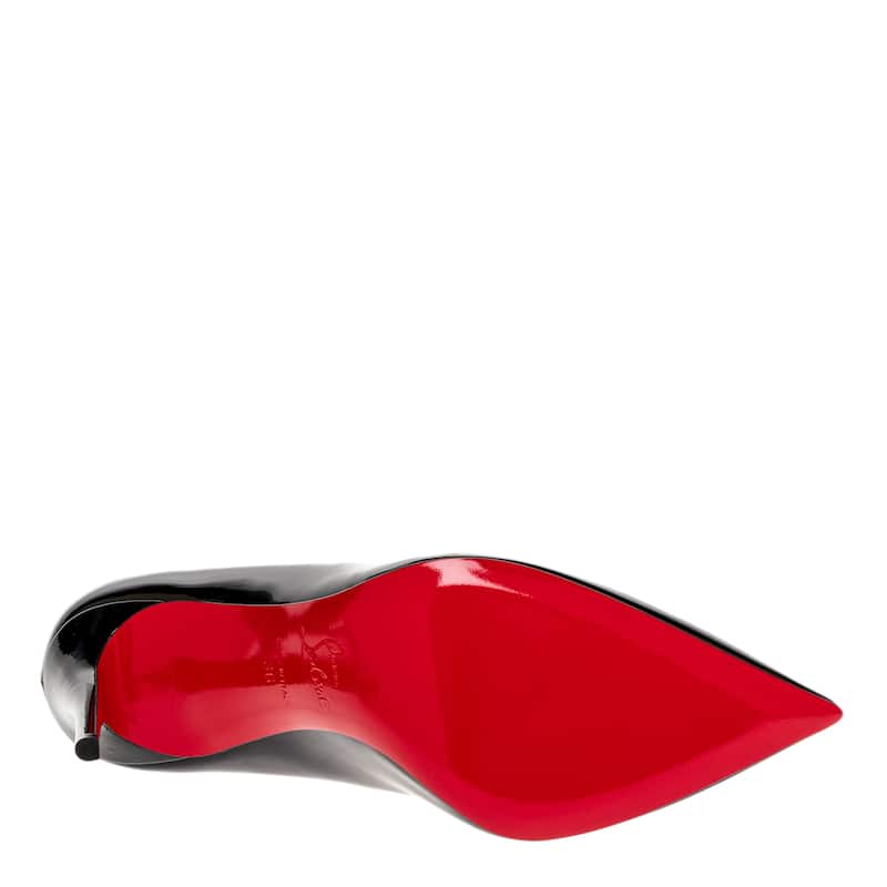 Christian Louboutin Hot Chick Pump