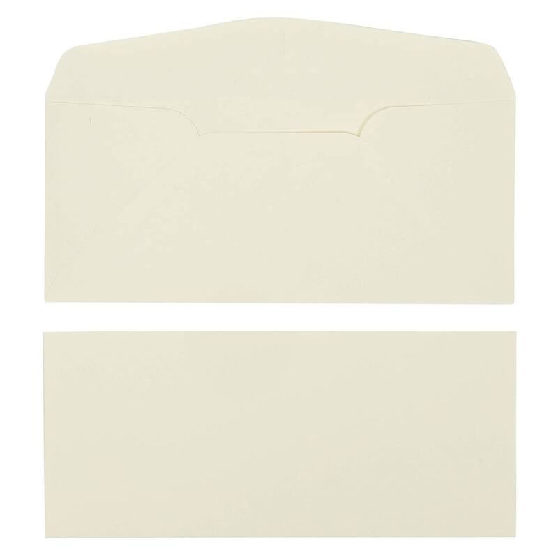 Paper Junkie 72 Pc Stationery Set for Writing Letters, 48 Paper Sheets, 24 Envelopes, 8.5x11