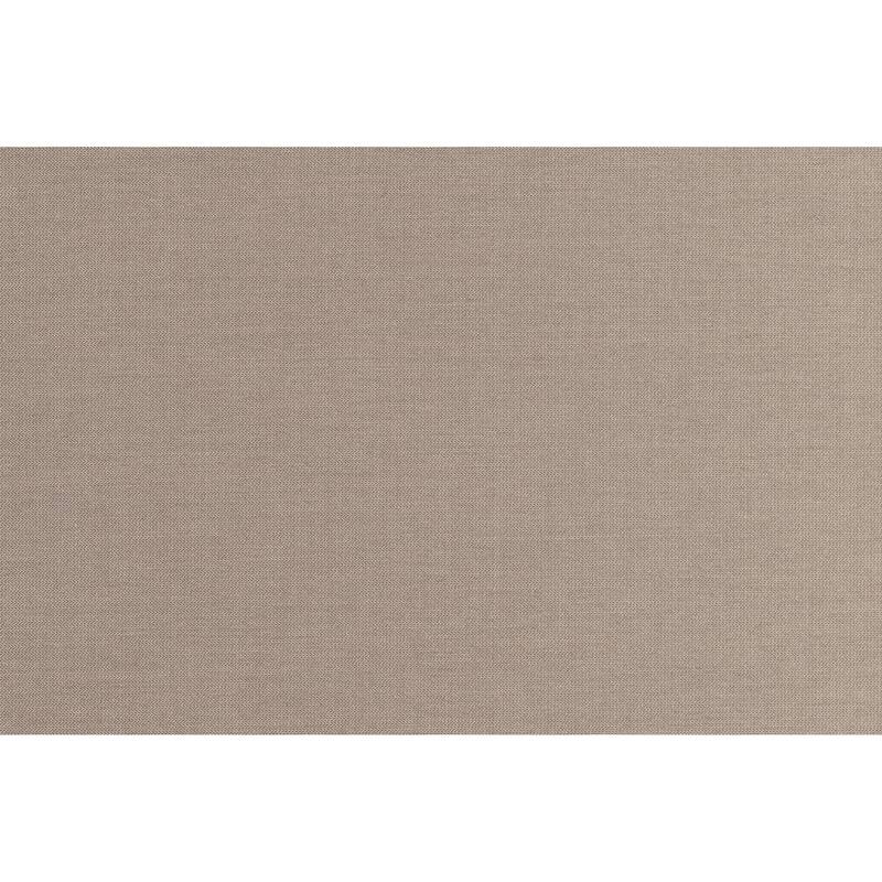 Key West Padded Sling Ottoman