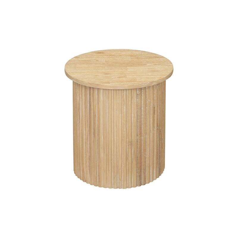 NPD Furniture Aniston Coffee Table or Side/End Table