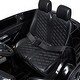 preview thumbnail 14 of 34, 12V Licensed Range Rover Kids Ride-On Car, Battery Powered Vehicle w/ Remote Control, LED Lights, Music, Spring Suspension