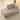 Nestfair Grey Tufted Upholstered 2 pieces Chaise Lounge Set 2 Pillows