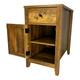 Option Antique brown