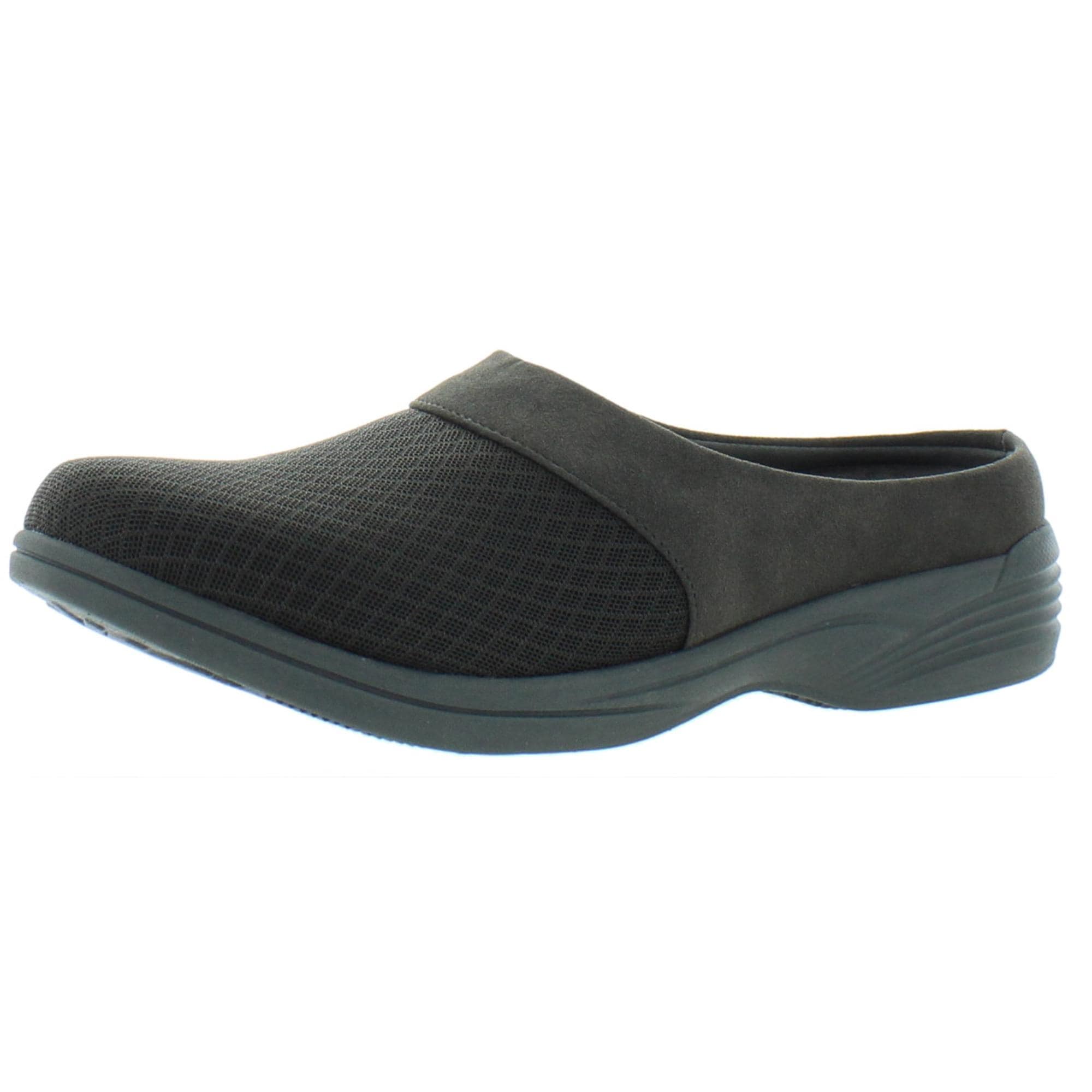 Solite by easy street cozy women's mules Clearance