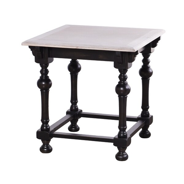 Shop StyleCraft SC-AF17707 Church St. 24" Long Wood Accent ...