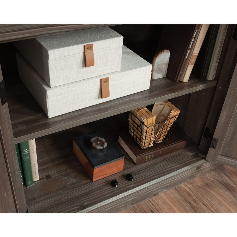 Aspen Post Large Credenza
