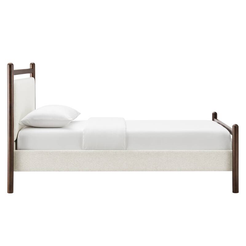 Ginny Platform Bed Frame