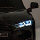 preview thumbnail 117 of 118, Kids BMW Electric Ride-On Car with Front and Rear Lights, Music, and High/Low Speed, Ages 3-8