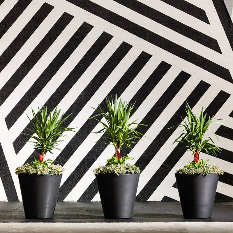 Madison Indoor and Outdoor Planter