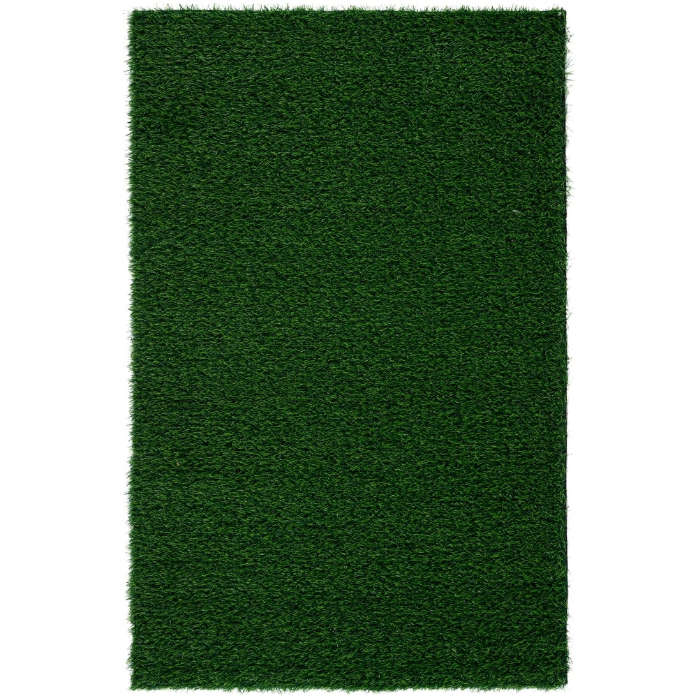 SAFAVIEH Vista Handan Washable Indoor/Outdoor Rug - Weather Resistant & Easy Cleaning