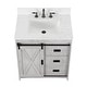 preview thumbnail 127 of 165, Sudio Design Bathroom Vanity Rafter Collection