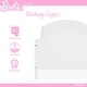 preview thumbnail 5 of 10, Barbie Dreamscape Toddler Bed by Evolur