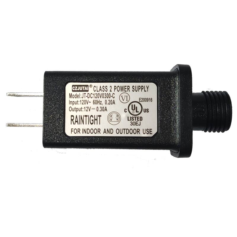 6FT Snowflake Christmas Tree with 96 LED Lamp