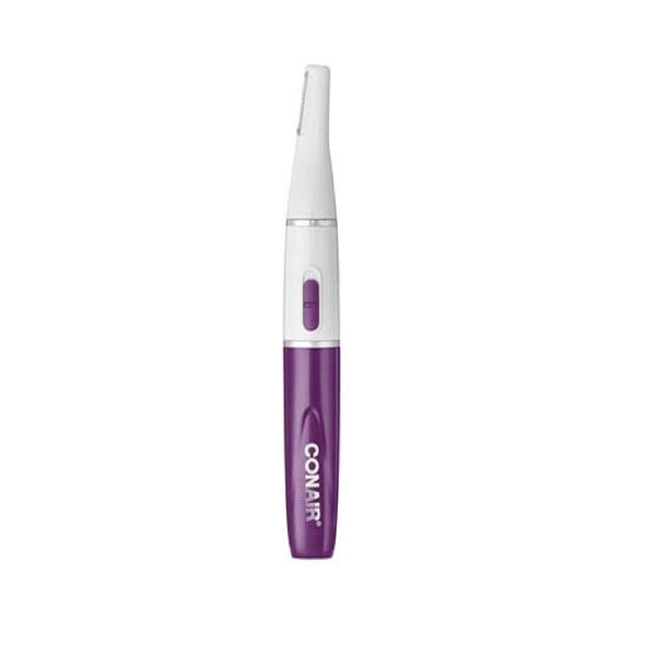 Conair Satiny Smooth Ladies Lithium Ion Precision Trimmer
