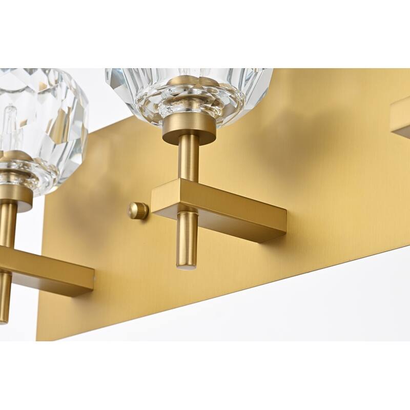 Indigo Home 5 Light Wall Sconce