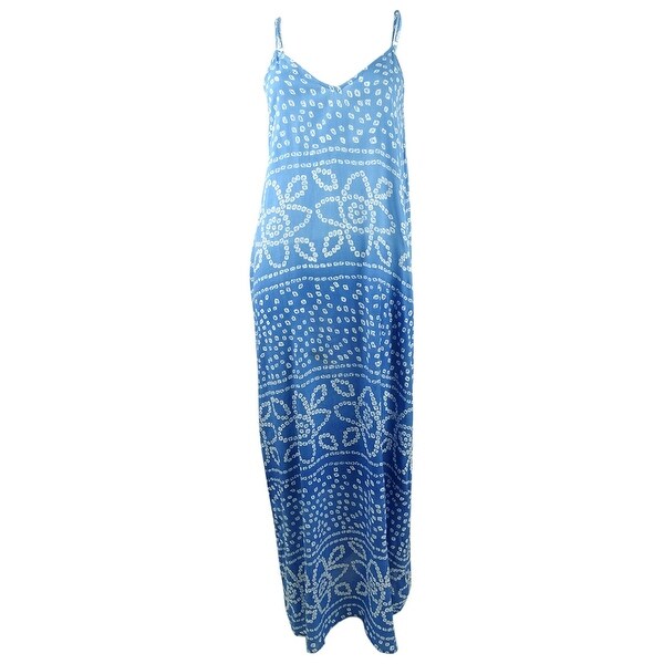 raviya maxi dress cover up