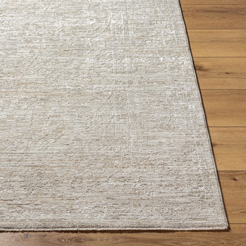 Livabliss Casual Masterpiece Abstract Area Rug