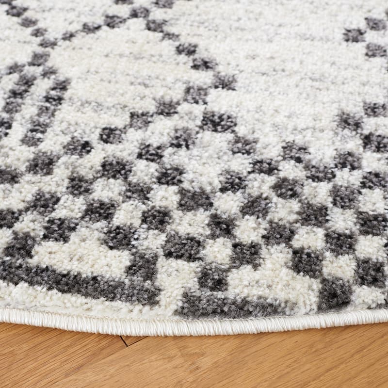 SAFAVIEH Tulum Elin Moroccan Boho Rug