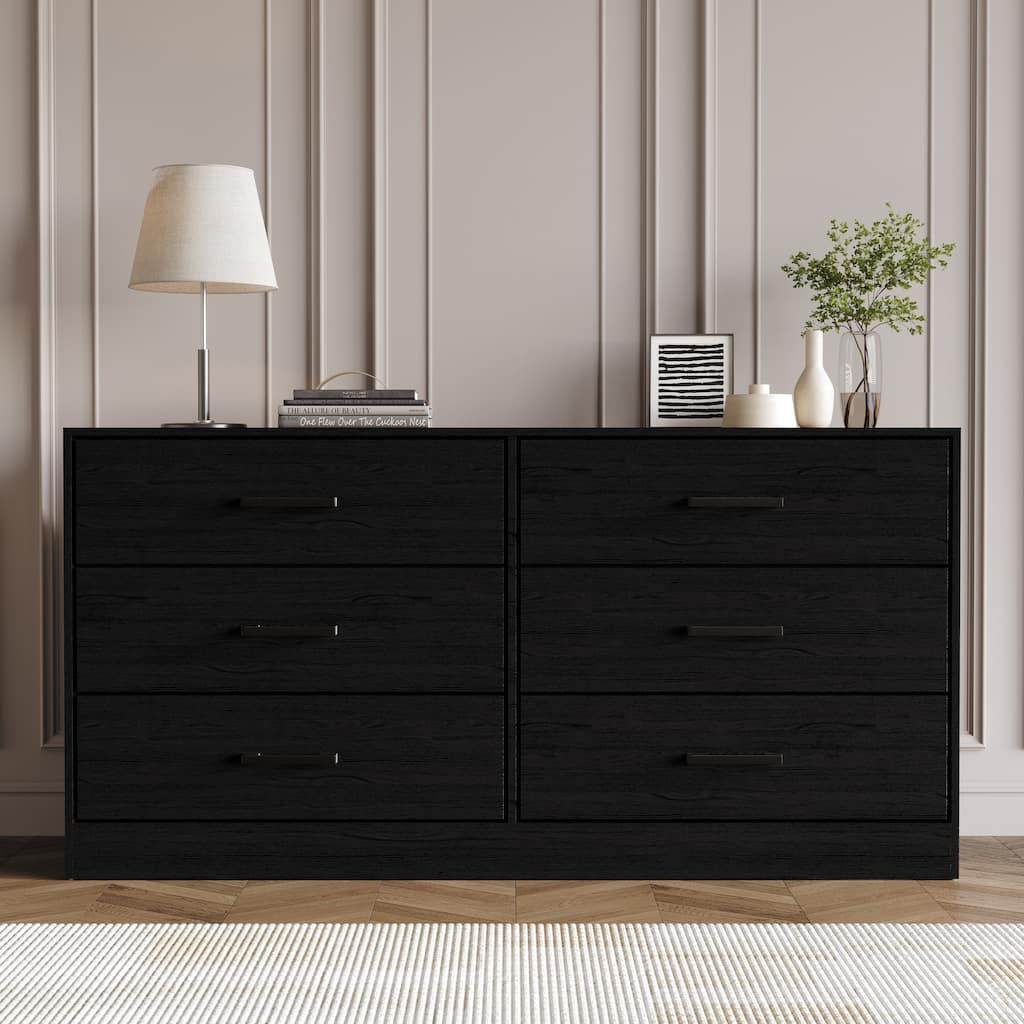 black dresser clearance Black On Sale Dressers