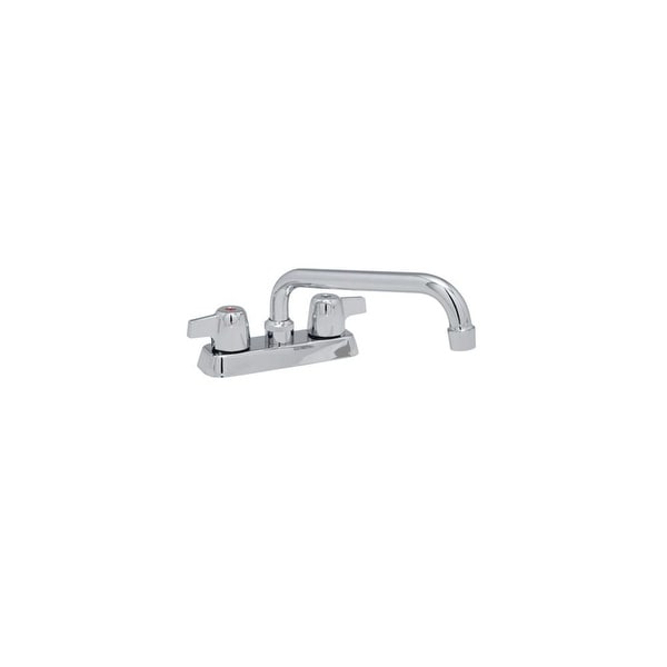 Proflo Pfwsc1120 4 Centerset Bathroom Sink Faucet Chrome Proflo Pfwsc1120 4 Centerset Bathroom Sink Faucet Chrome