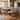 Christopher Knight Home - Set of 4 Counter Height Bar Chairs Rubber Wood Upholstered Chairs with Rounded Wrap-Around Back